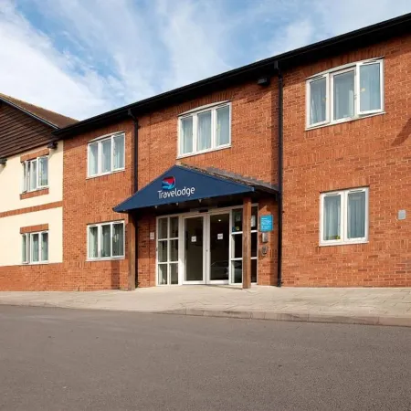 Travelodge Southampton Central