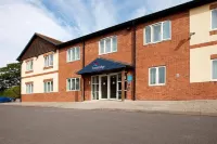Travelodge Southampton Central - Parkering
