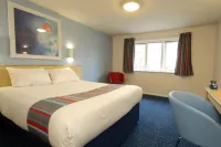 哈特爾伯裏旅客之家酒店