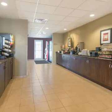Microtel Inn & Suites by Wyndham Montgomery