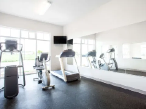 Microtel by Wyndham Vernal / Naples Hotels in Uintah County