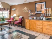 Microtel Inn & Suites by Wyndham Lincoln Hotels near Abel Stadium