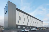 Travelodge Rhyl Seafront Hotels in 