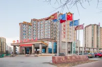 Baofeng International Hotel