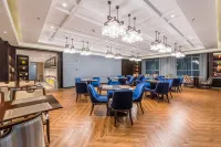 Baofeng International Hotel