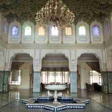 Hotel Marrakech le Sangho Privilege Others