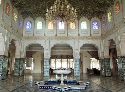 桑戈俱樂部至尊飯店