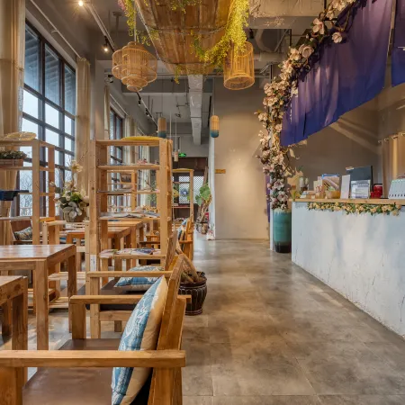 Guilai Inn (Wanda Town, Danzhai County, Qiandongnan)