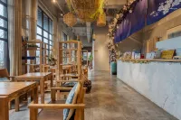 Guilai Inn (Wanda Town, Danzhai County, Qiandongnan) - servizio colazione