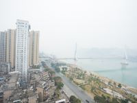 宜昌峡州银海丽景大酒店 - 酒店景观