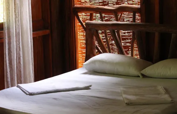 阿伯丁瀑布度假村