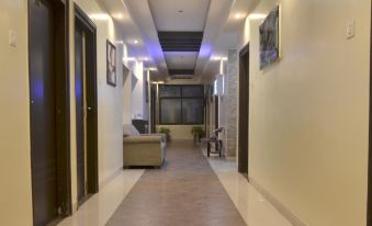 Hotel Rahul