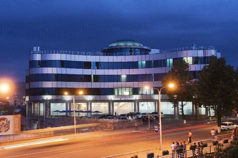 Europe Hotel Stepanakert, Xankendi: 2026 Deals | Trip.com