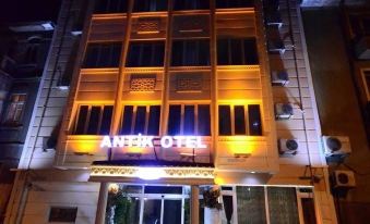 Antik Otel