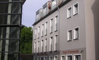 Hotel Zur Promenade