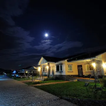 Countryside B&B Отели рядом с достопримечательностью «Ранчо Жуйсуй»