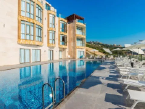Maximus Hotel Byblos Hoteles en Byblos