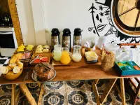 A Coroa Hostel & Suites