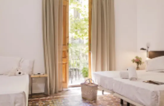 索姆尼特勝利門旅館