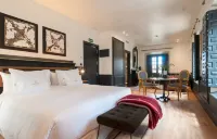 President's House Hotels in Avila