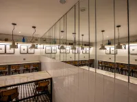 巴黎15區玫瑰波本酒店 鄰近16區 - 帕西的酒店