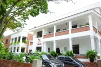 Hotel Karlo by Gho Hoteles Hotel in zona Dr Carlos Alberto Rios