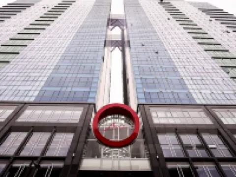 Asti Hotel Busan Station Hoteles en Busan