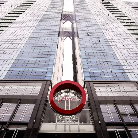 Asti Hotel Busan Station