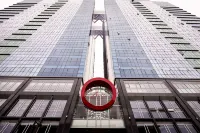 Asti Hotel Busan Station Отели в г. KTX вокзал Пусана /Намподонг