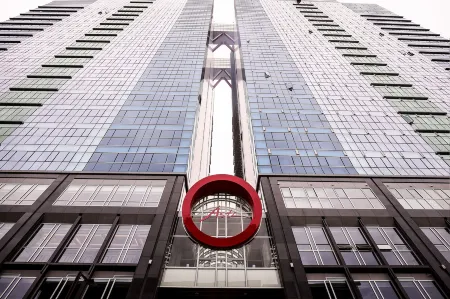 Asti Hotel Busan Station Отели рядом с достопримечательностью «Университет Тона (Кампус в Пумине)»