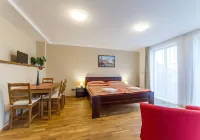 Penzion Delanta Hotels in Černá v Pošumaví
