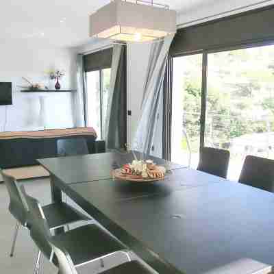 104664 -  Villa in Lloret de Mar Dining/Meeting Rooms