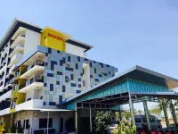 Rydges Palmerston - Darwin, an EVT hotel Các khách sạn ở 