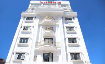 Interstella Hotel