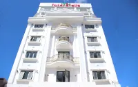 Interstella Hotel Hotels in Dalat