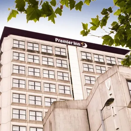 Britannia Inn Glasgow Отели рядом с достопримечательностью «Парк Келвингроув»