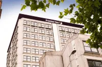 Britannia Inn Glasgow Hotels near St Andrew's Cathedral Glasgow