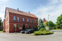 Gasthaus Hannover Hotels in Kirchrode-Bemerode-Wülferode