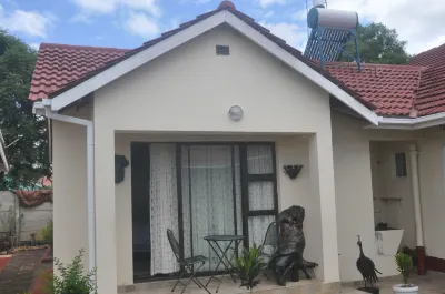 Mpofu Guest House