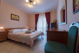 Hotel Aurora