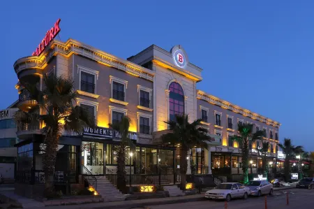 New Balturk Hotel Izmit