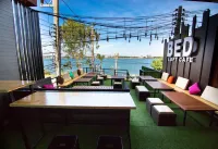 Bed Loft Cafe Hotels in Mueang Khon Kaen District