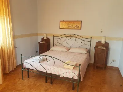 Leopardi Hotels in Arnesano