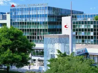 Hotel Schillerpark Linz, a member of Radisson Individuals