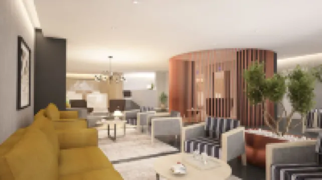 Masa Hotel 5 de Outubro