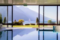 Hotel Lido Blu - Surf & Bike Hotels in Torbole
