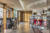 Hotel Muza Hotels in Kosice