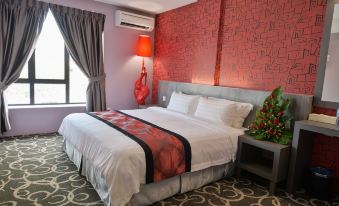 De Champs Hotel