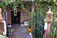 Auberge Ayam Atlas- Pool 10mn Away