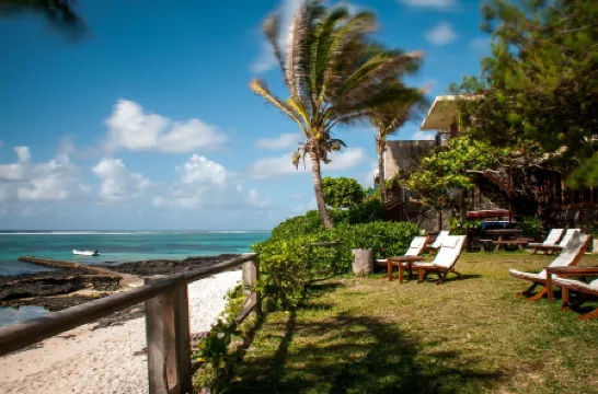 Chantauvent Guest House